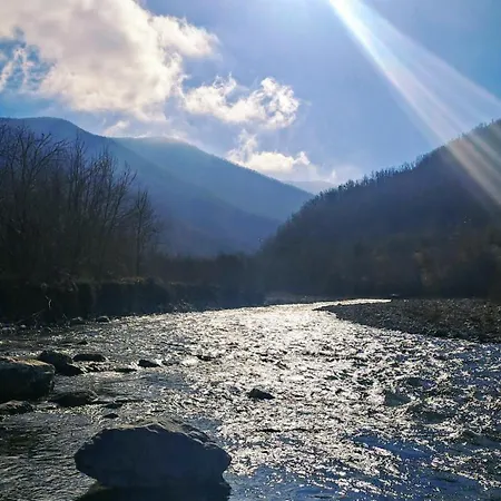 Il Caruggio * Cabella Ligure