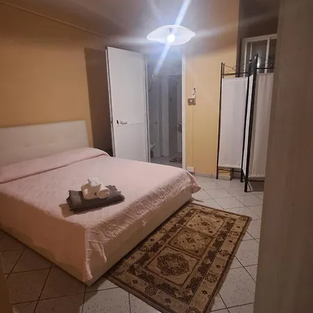 Apartman Il Caruggio Cabella Ligure