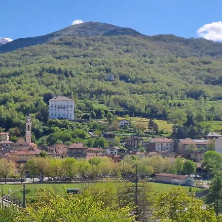 Apartment Il Caruggio