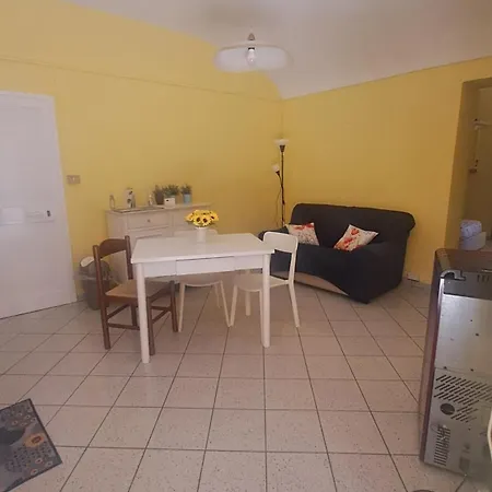 Il Caruggio Appartement Cabella Ligure