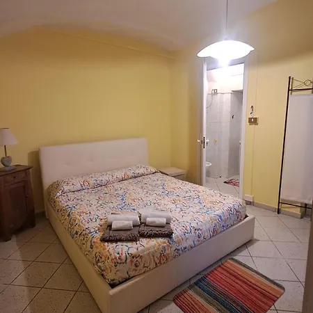 Il Caruggio * Cabella Ligure