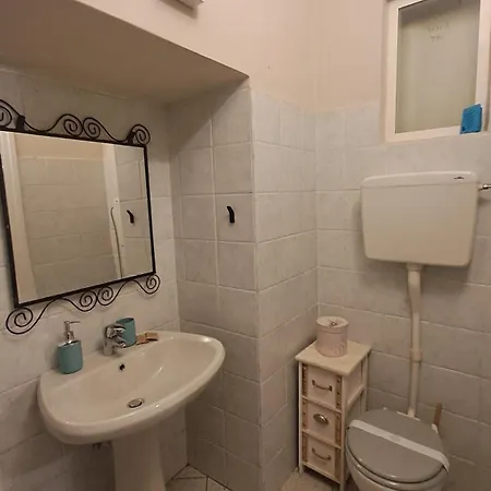 Il Caruggio Appartement