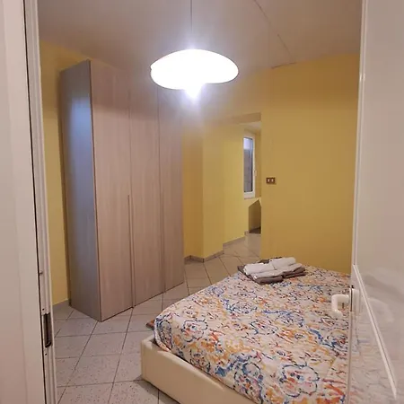 Il Caruggio Appartement Cabella Ligure