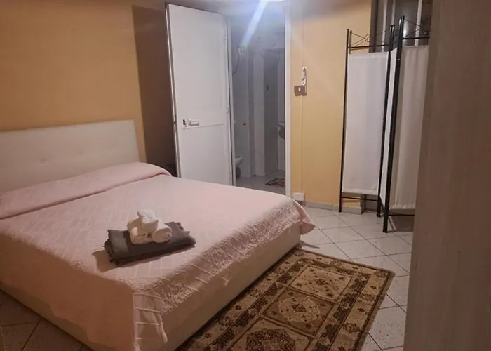 Apartment Il Caruggio Cabella Ligure